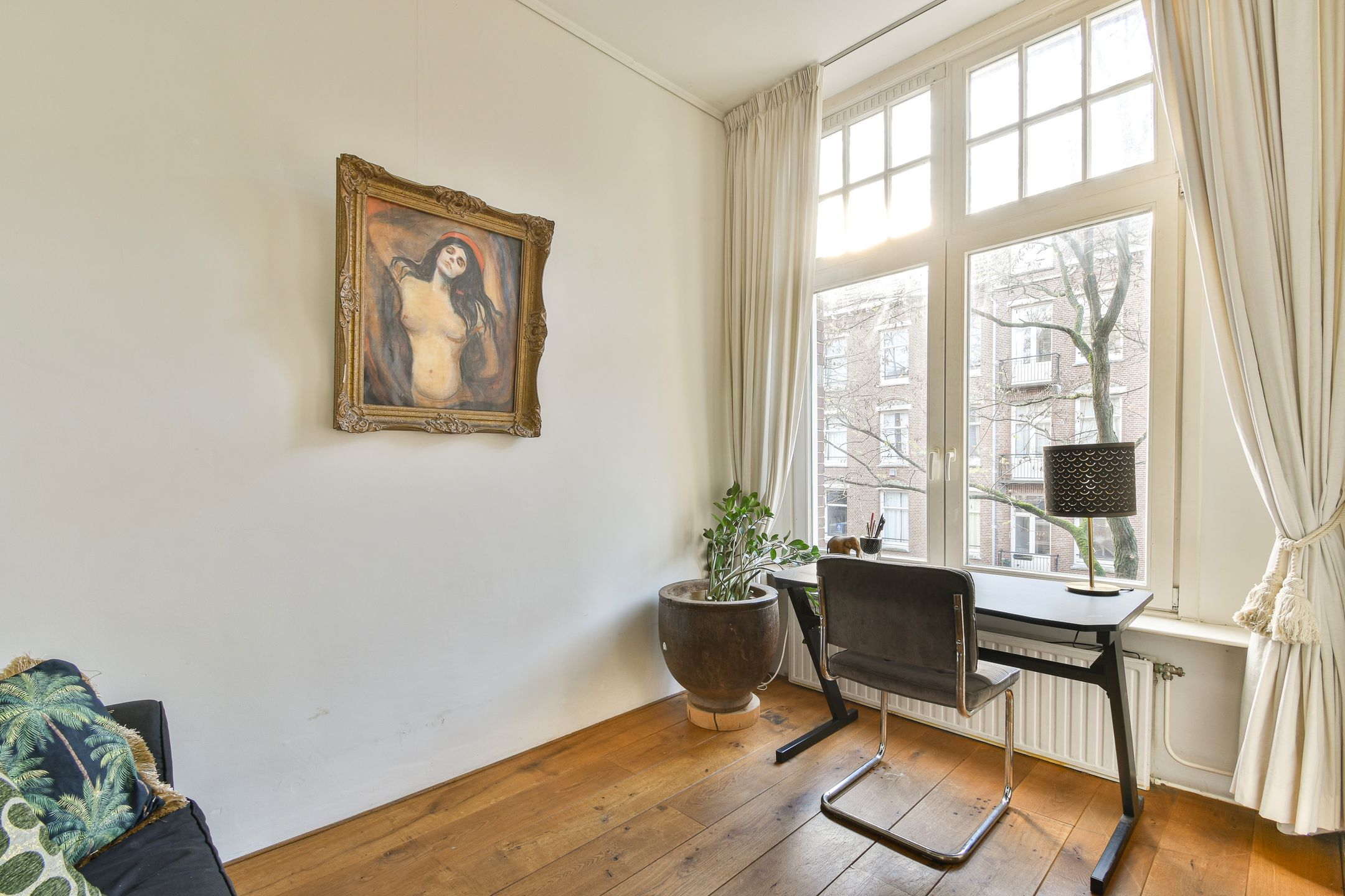 Photo 3 of Maarten Harpertszoon Trompstraat 22-2