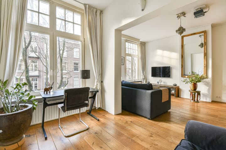 Foto 4 van Maarten Harpertszoon Trompstraat 22-2