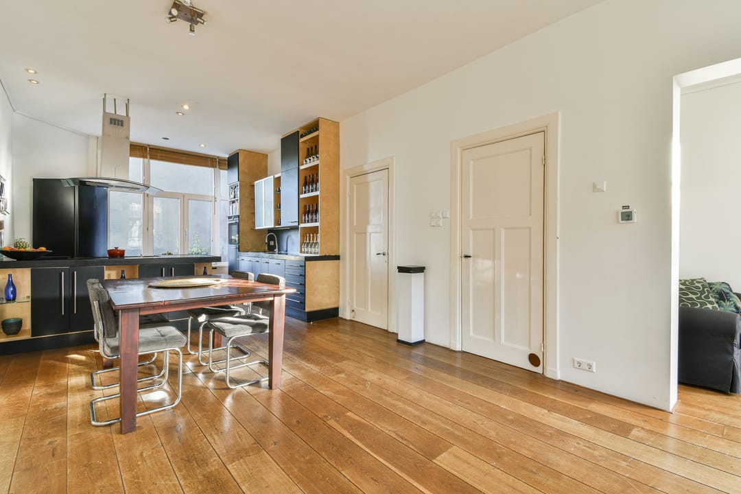 Photo 7 of Maarten Harpertszoon Trompstraat 22-2