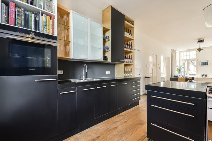 Foto 10 van Maarten Harpertszoon Trompstraat 22-2