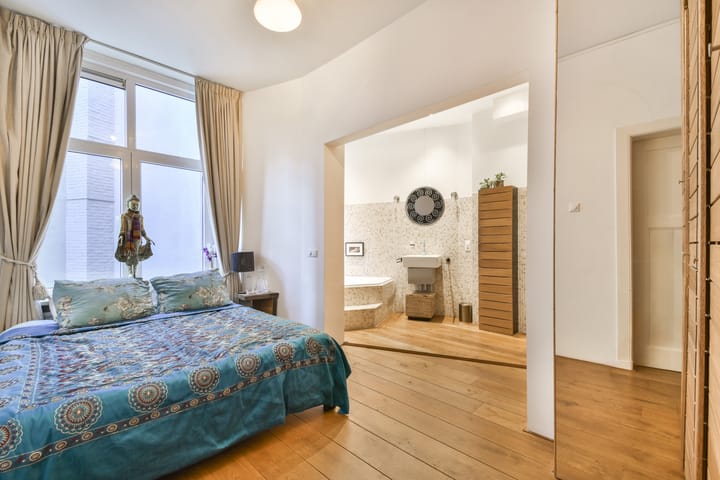 Foto 12 van Maarten Harpertszoon Trompstraat 22-2