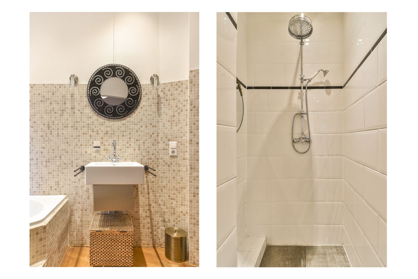 Photo 14 of Maarten Harpertszoon Trompstraat 22-2