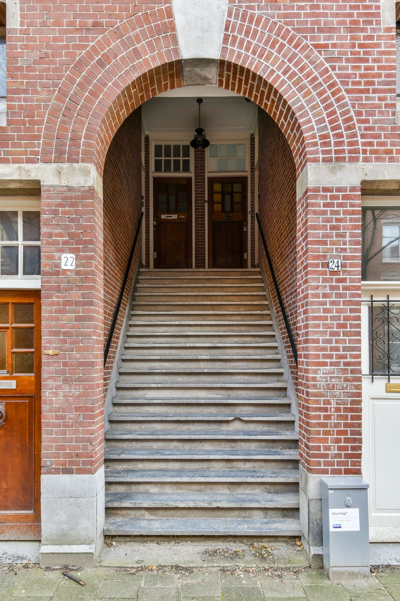 Photo 18 of Maarten Harpertszoon Trompstraat 22-2