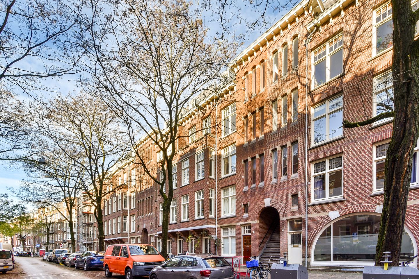 Photo 19 of Maarten Harpertszoon Trompstraat 22-2