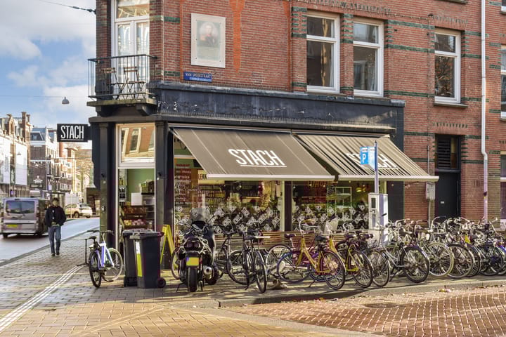 Foto 21 van Maarten Harpertszoon Trompstraat 22-2