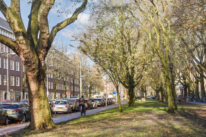 Foto 22 van Maarten Harpertszoon Trompstraat 22-2