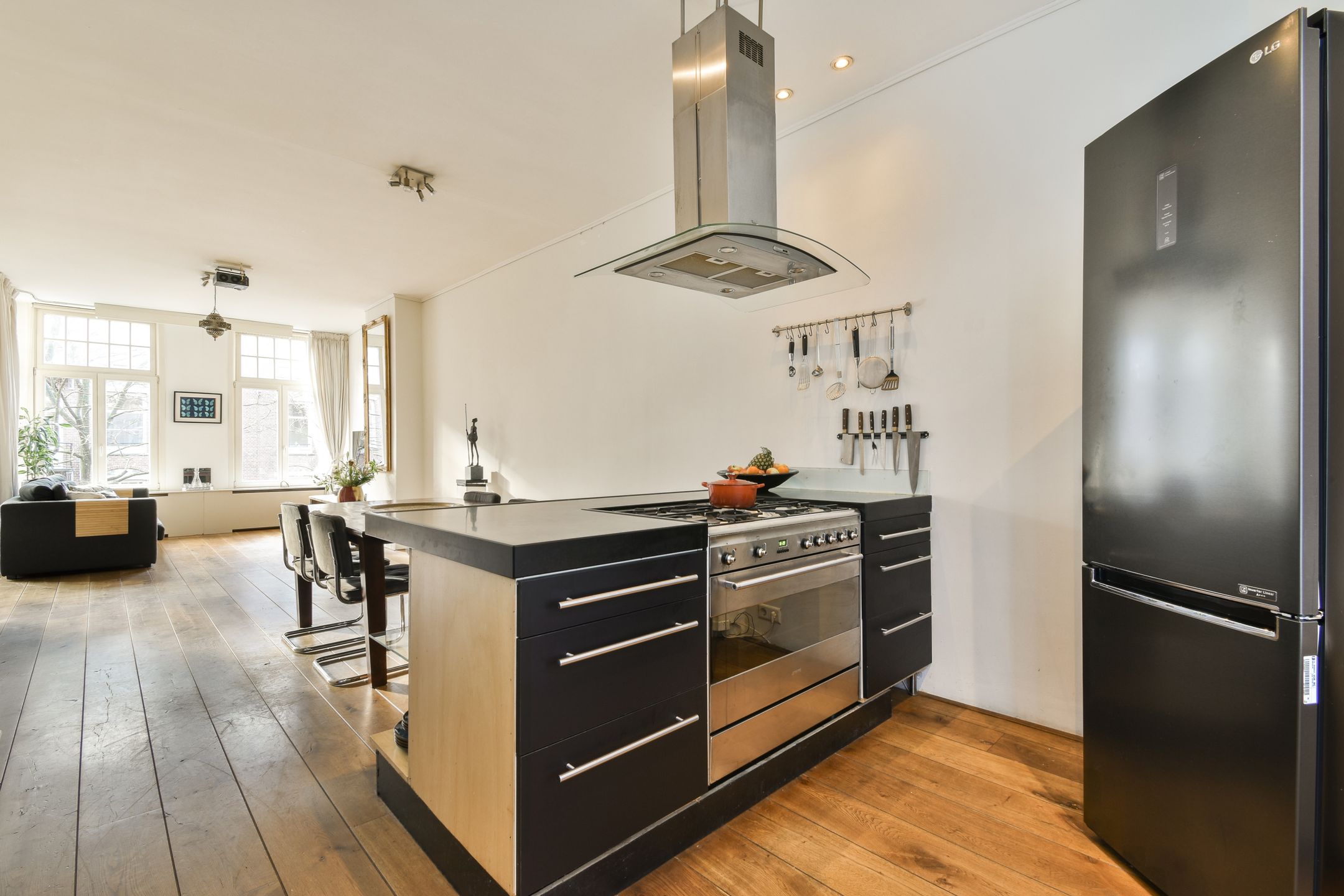 Photo 9 of Maarten Harpertszoon Trompstraat 22-2