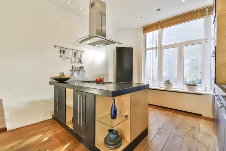 Foto 8 van Maarten Harpertszoon Trompstraat 22-2