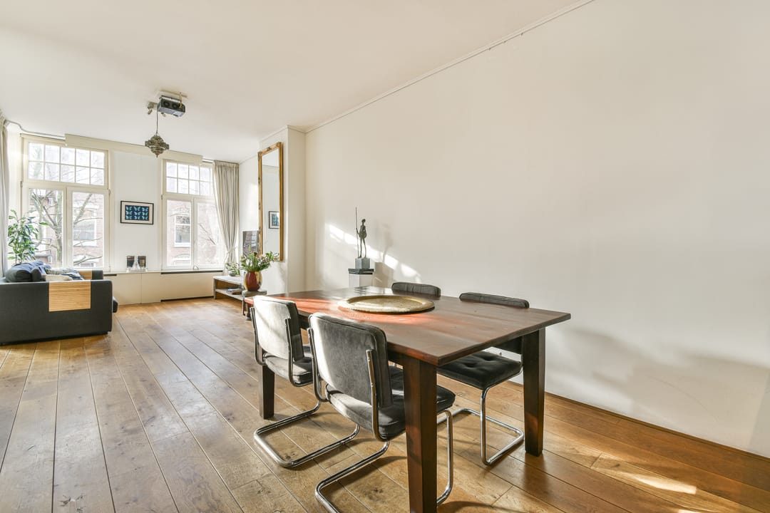 Photo 11 of Maarten Harpertszoon Trompstraat 22-2