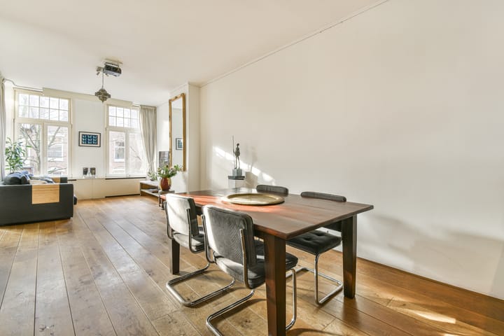 Foto 11 van Maarten Harpertszoon Trompstraat 22-2