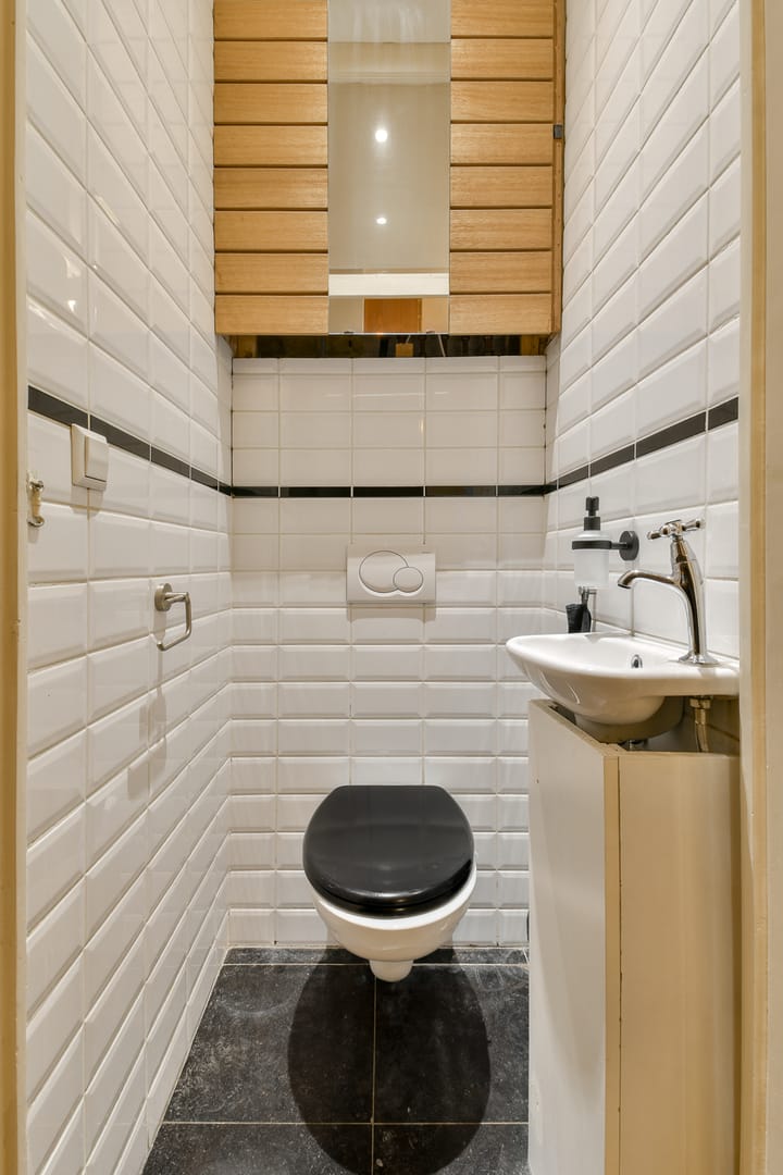 Foto 16 van Maarten Harpertszoon Trompstraat 22-2