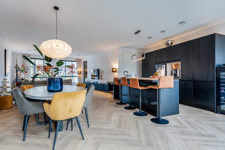 Photo 3 of Kloostersingel 10