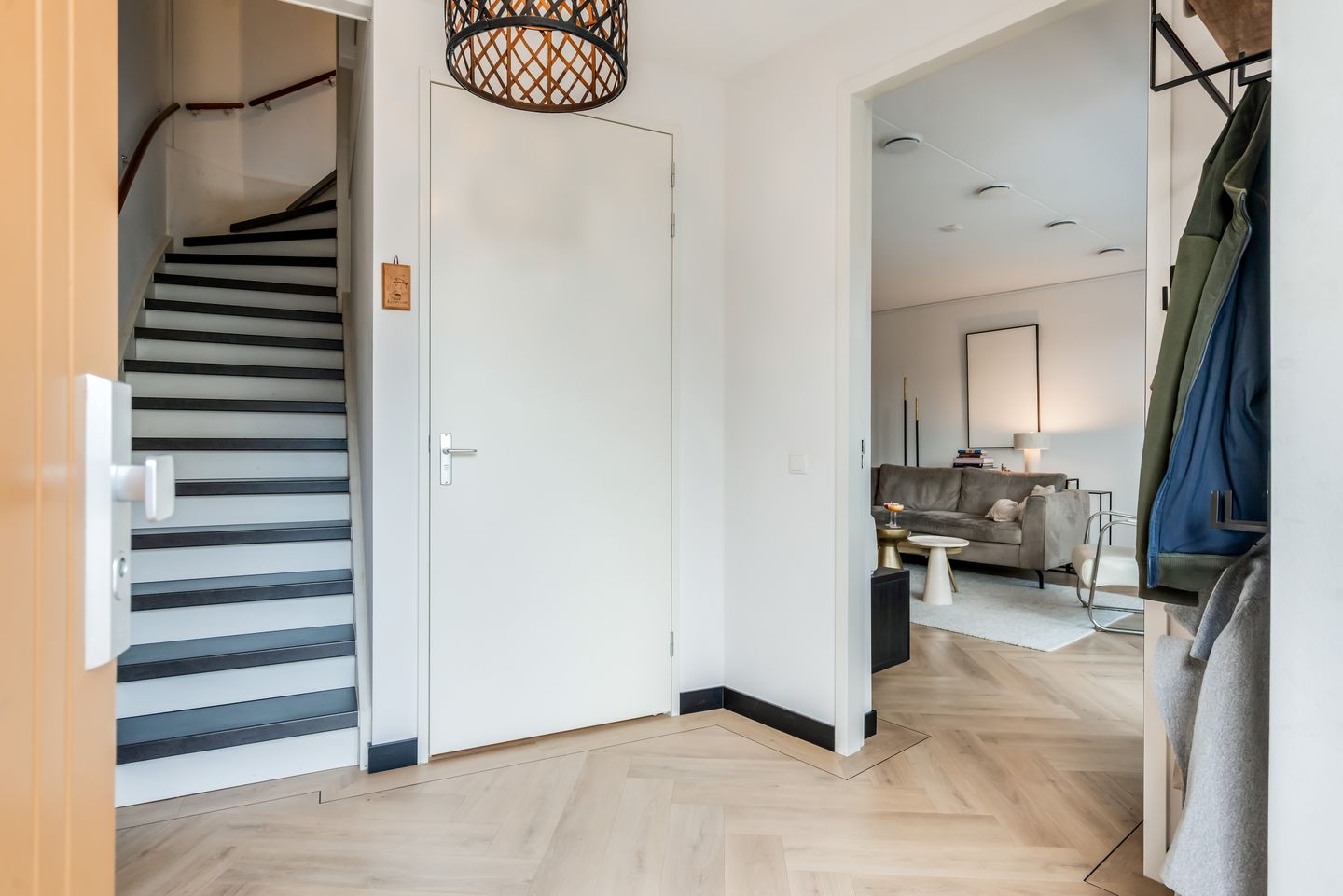 Photo 10 of Kloostersingel 10