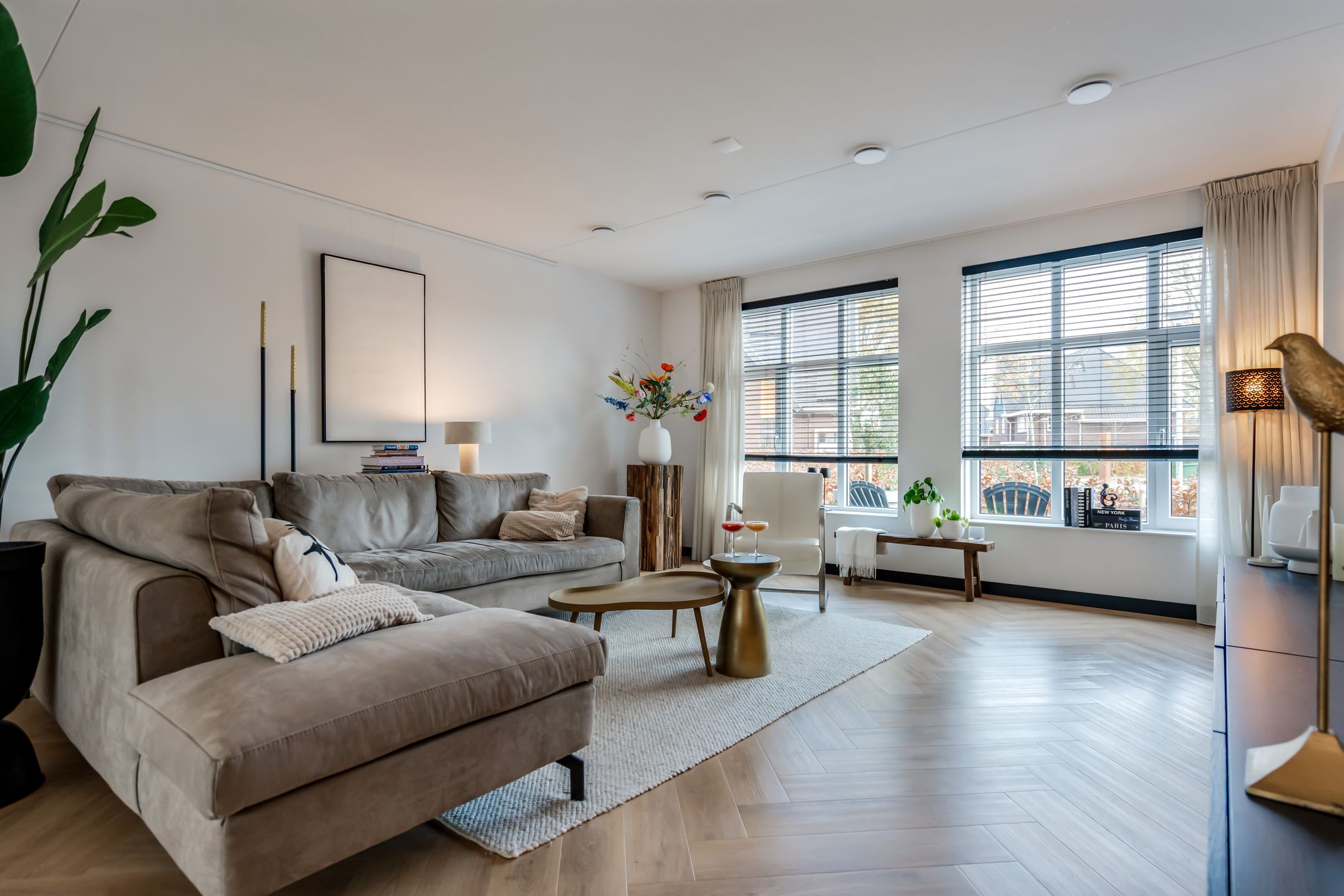 Photo 12 of Kloostersingel 10