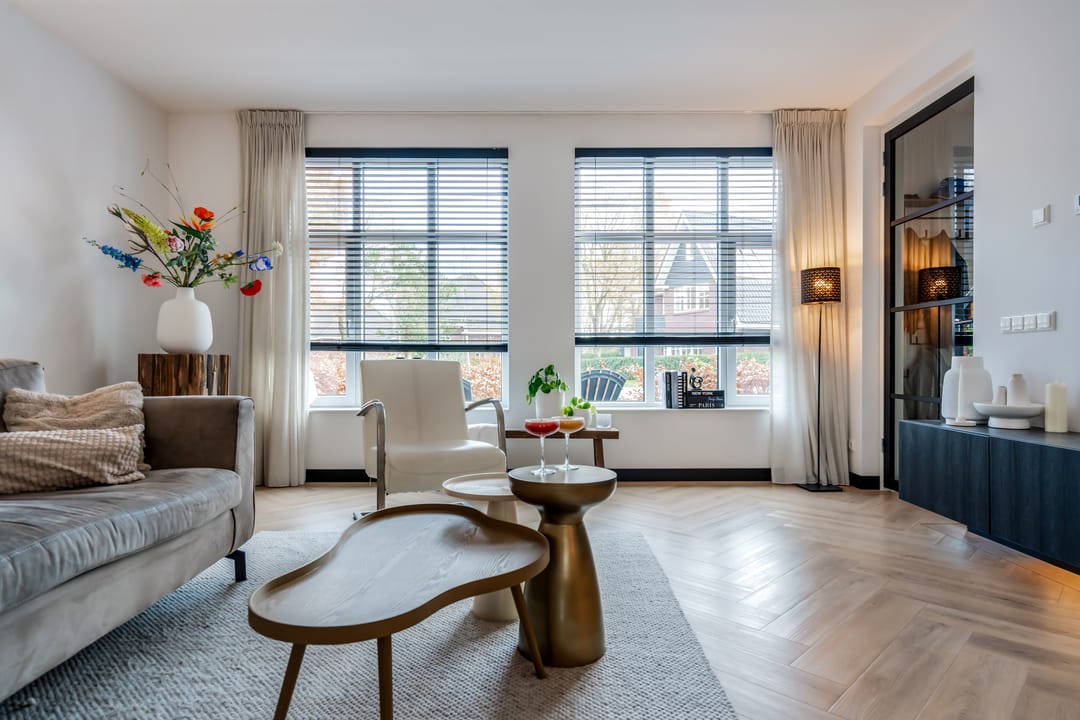 Photo 13 of Kloostersingel 10