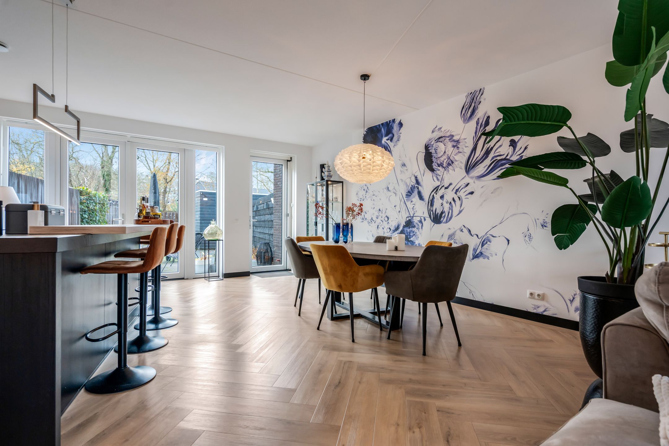 Photo 15 of Kloostersingel 10