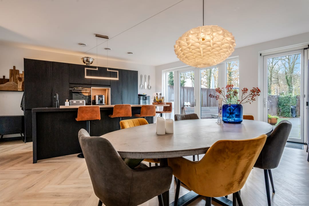 Photo 16 of Kloostersingel 10