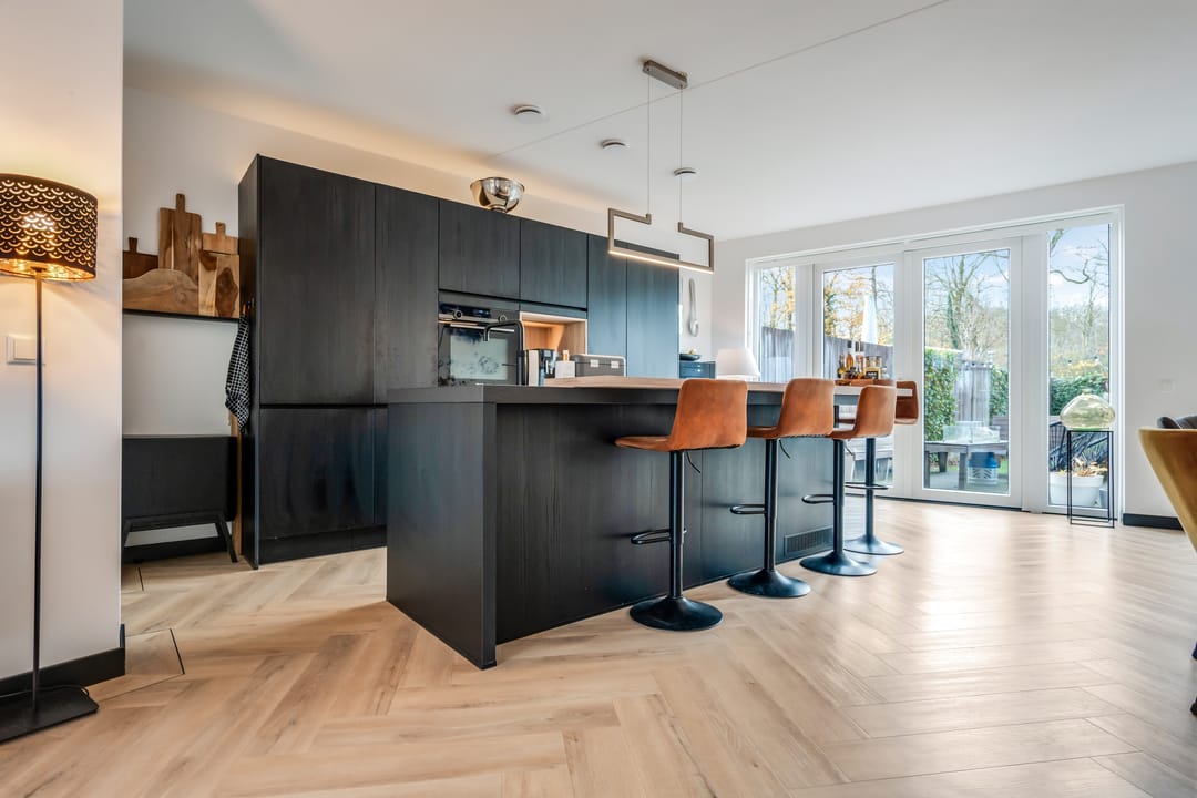 Photo 17 of Kloostersingel 10