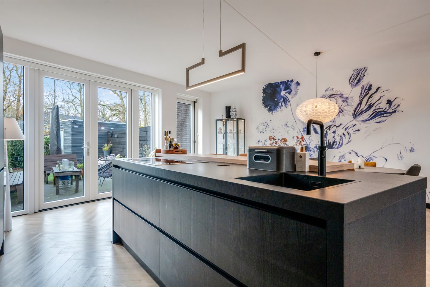 Photo 19 of Kloostersingel 10