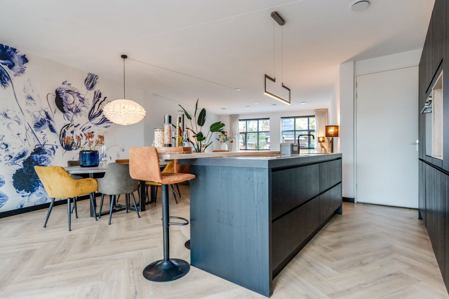 Photo 20 of Kloostersingel 10