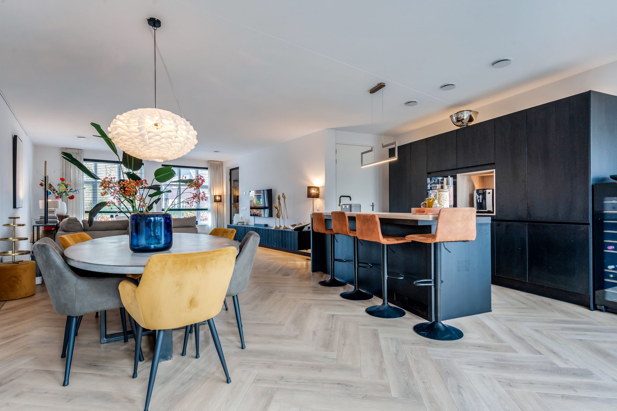 Photo 21 of Kloostersingel 10