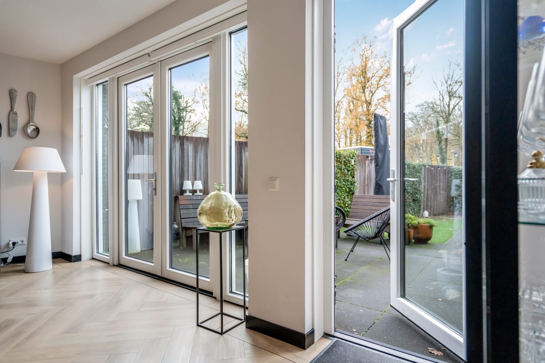 Photo 22 of Kloostersingel 10