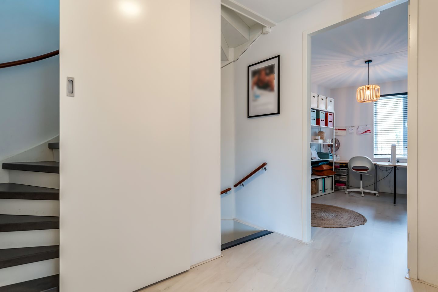 Photo 25 of Kloostersingel 10