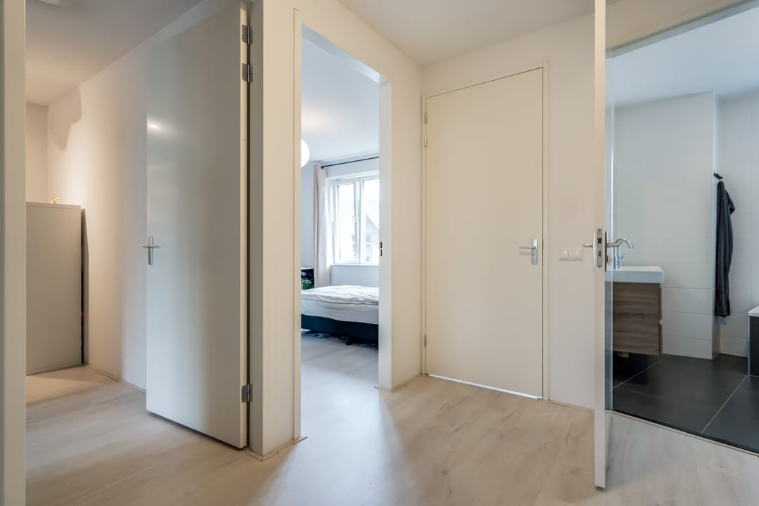 Photo 26 of Kloostersingel 10