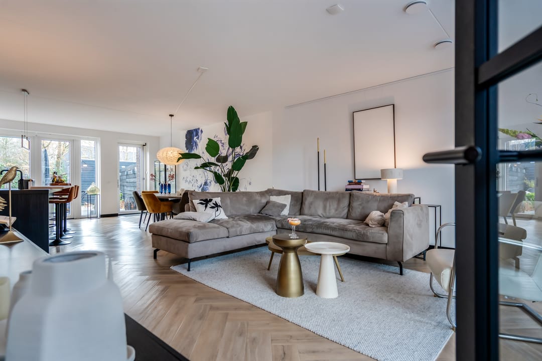 Photo 11 of Kloostersingel 10