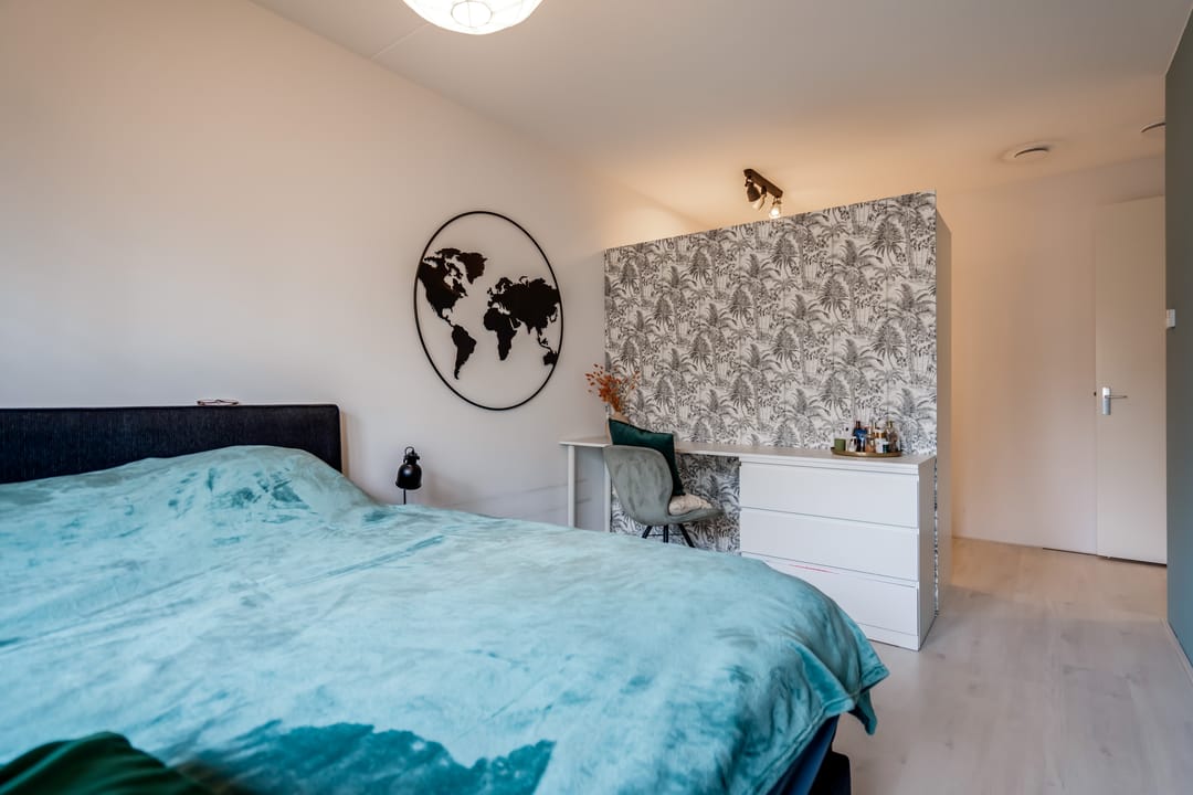 Photo 28 of Kloostersingel 10