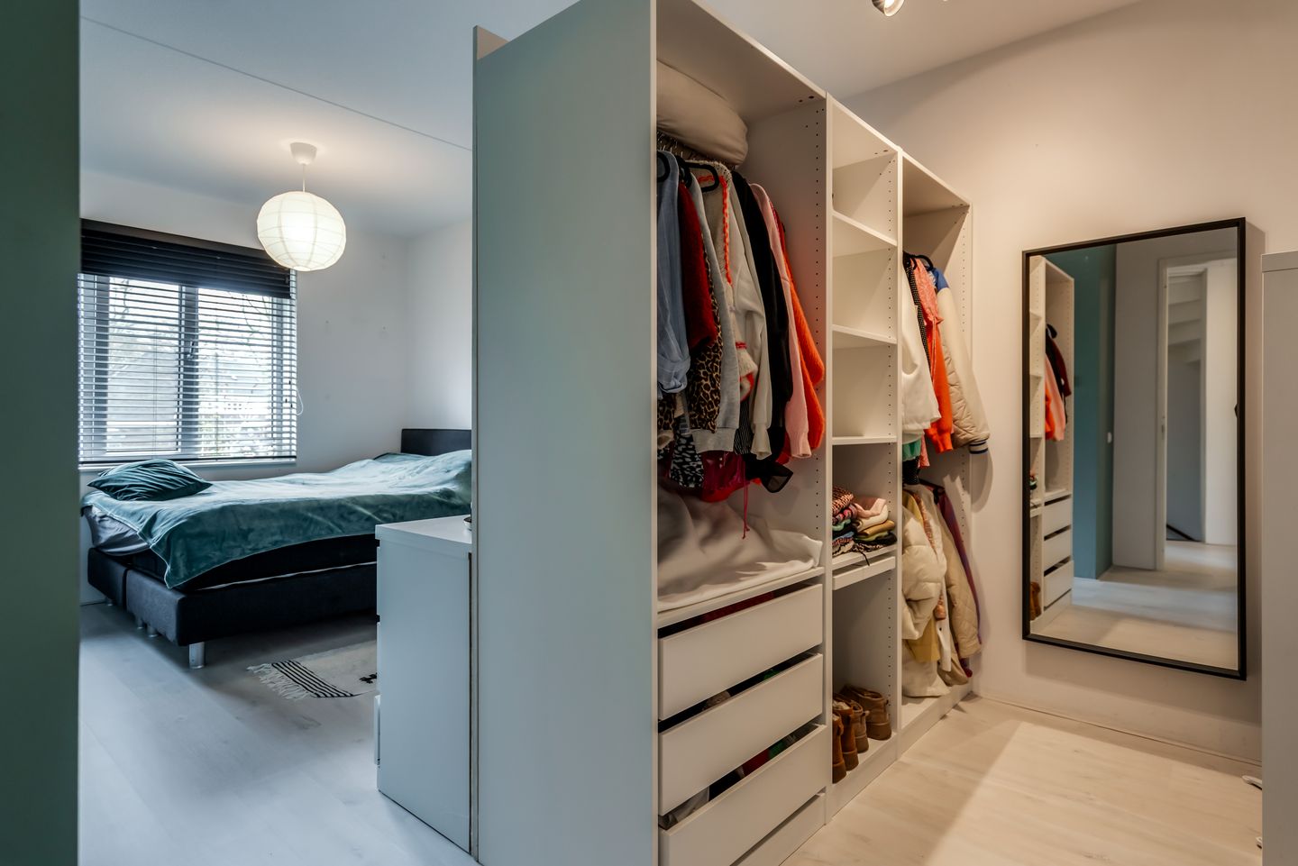 Photo 29 of Kloostersingel 10