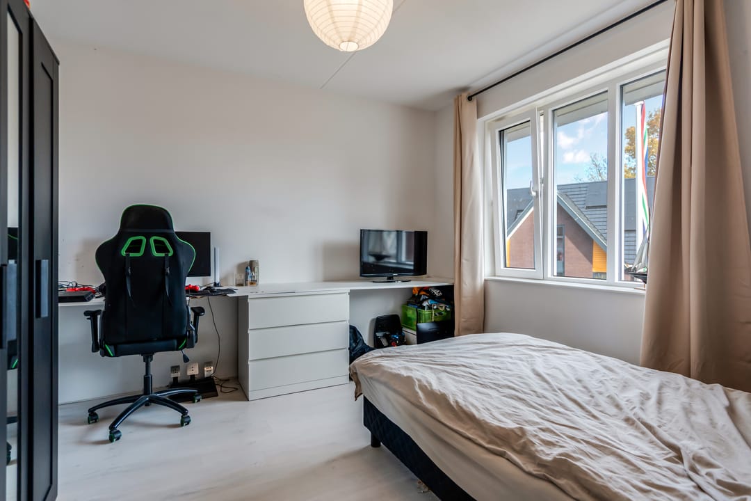 Photo 31 of Kloostersingel 10