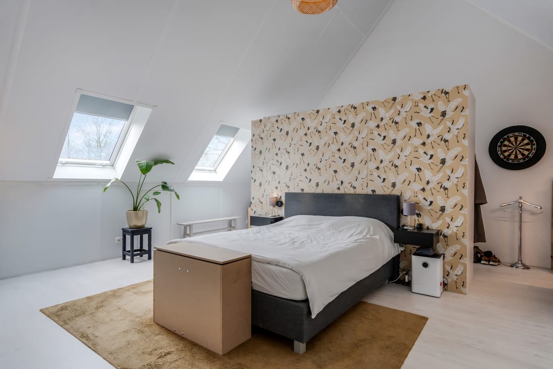 Photo 37 of Kloostersingel 10