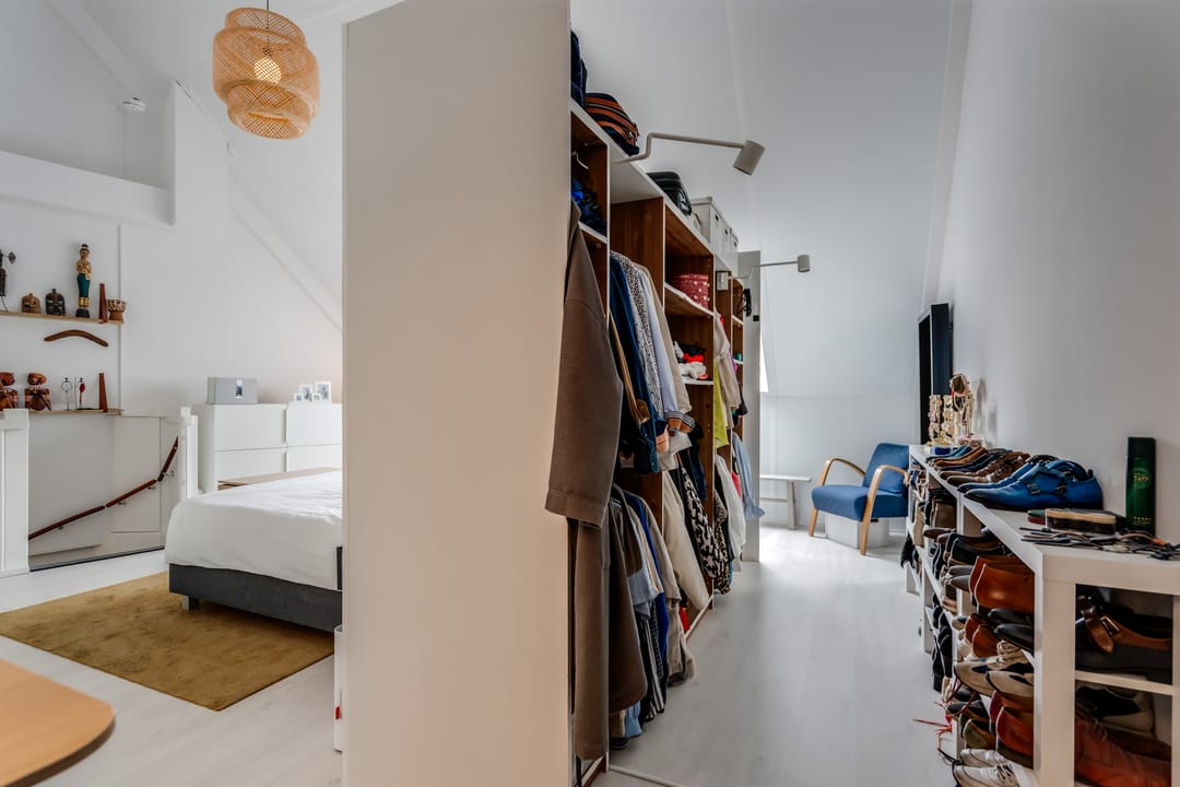 Photo 38 of Kloostersingel 10