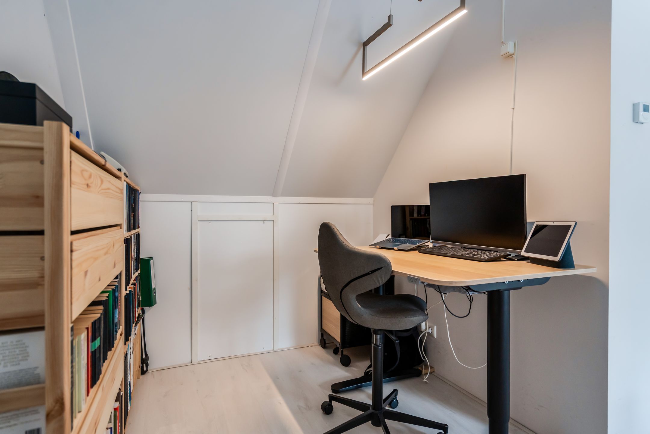 Photo 39 of Kloostersingel 10