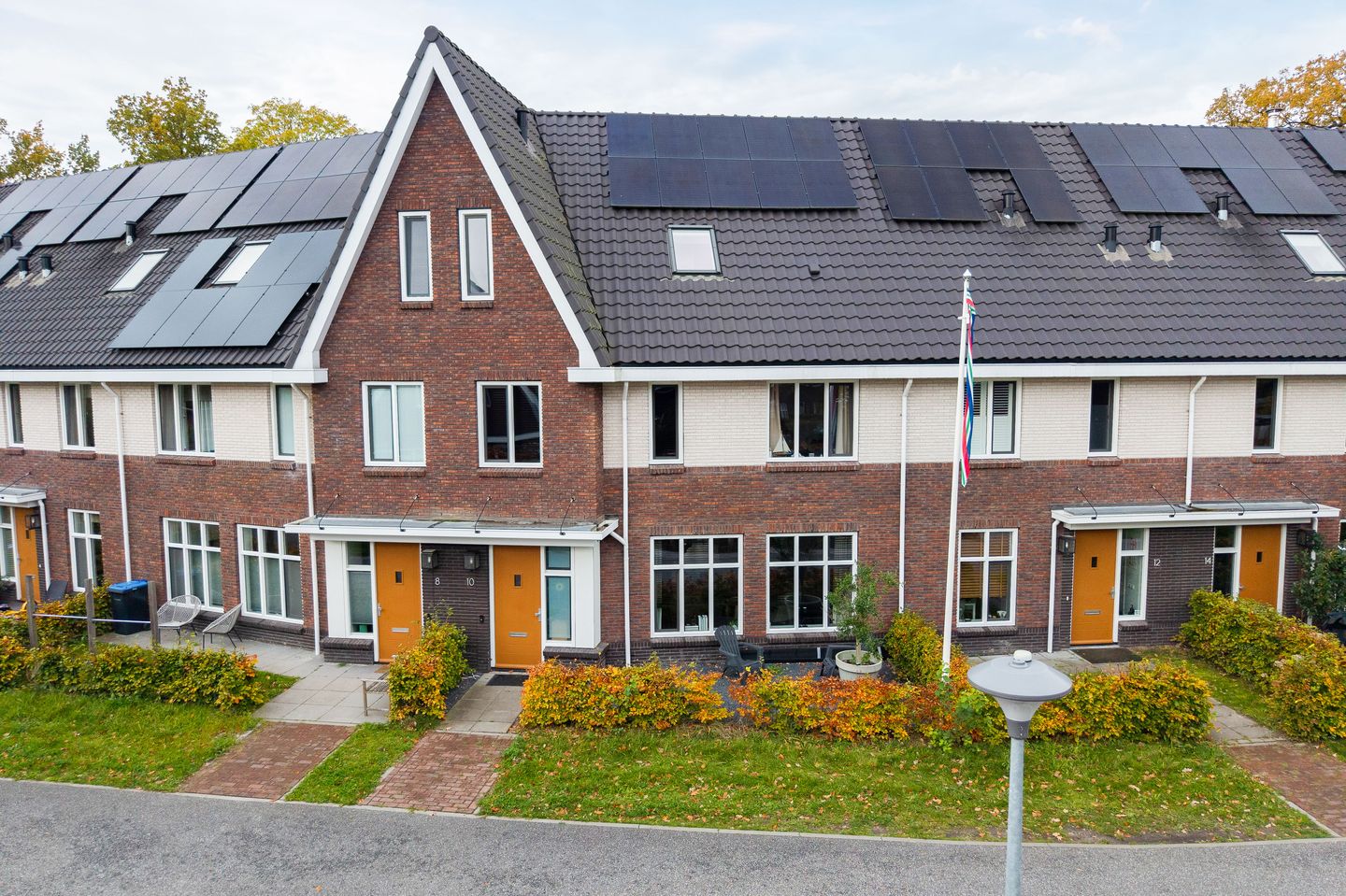 Photo 49 of Kloostersingel 10