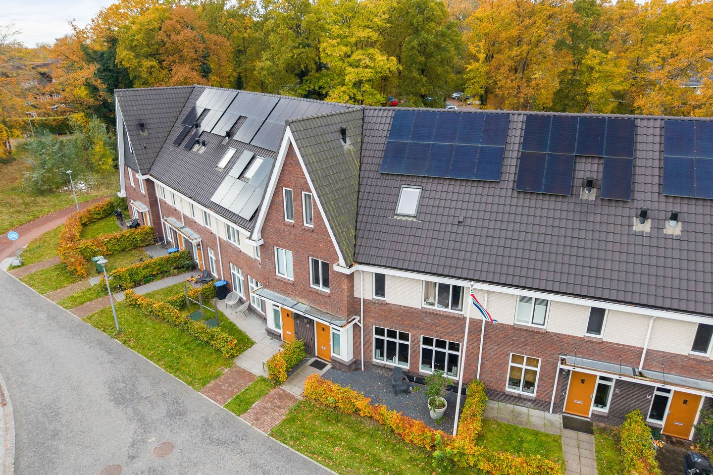 Photo 50 of Kloostersingel 10