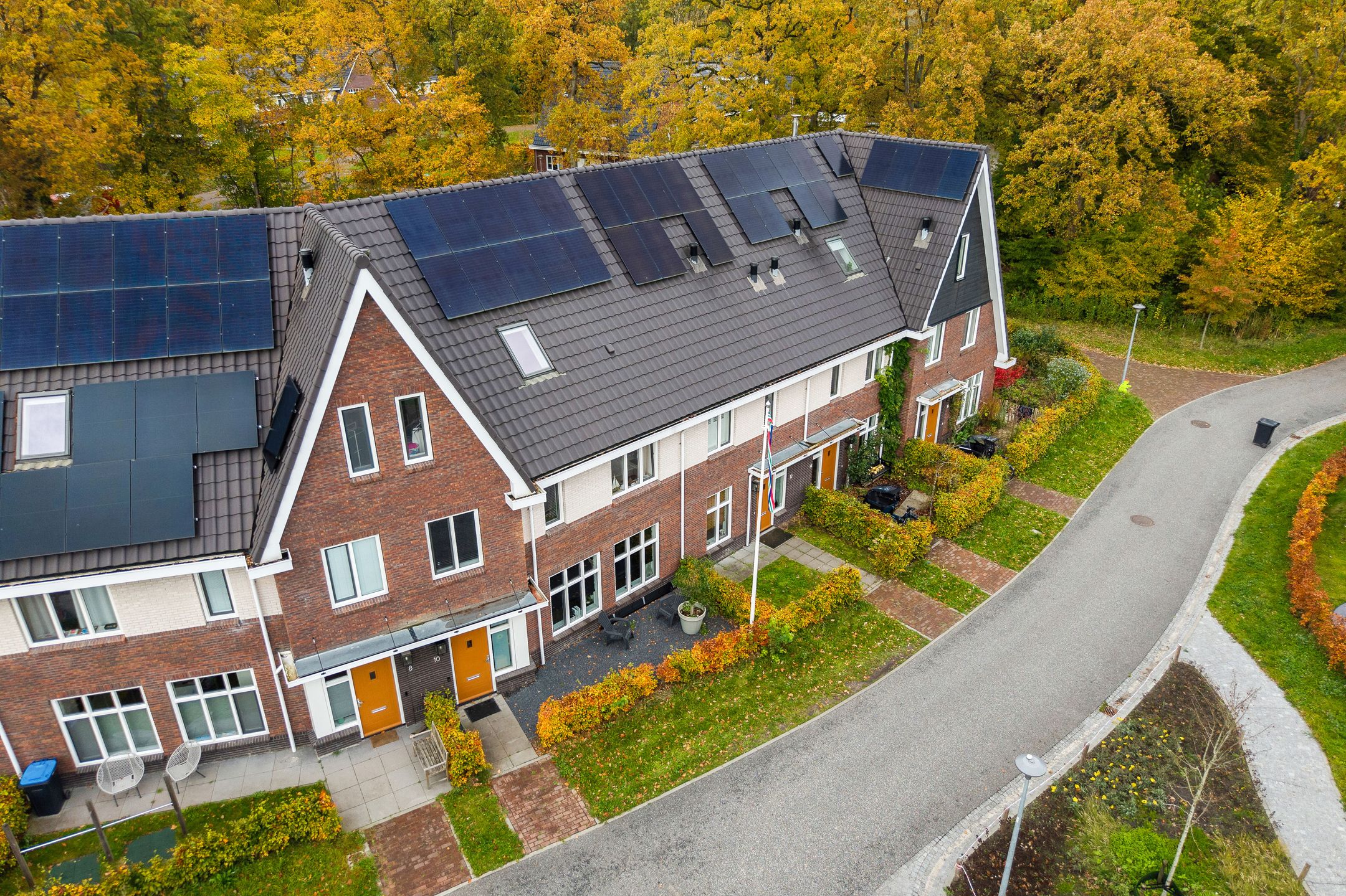 Photo 51 of Kloostersingel 10