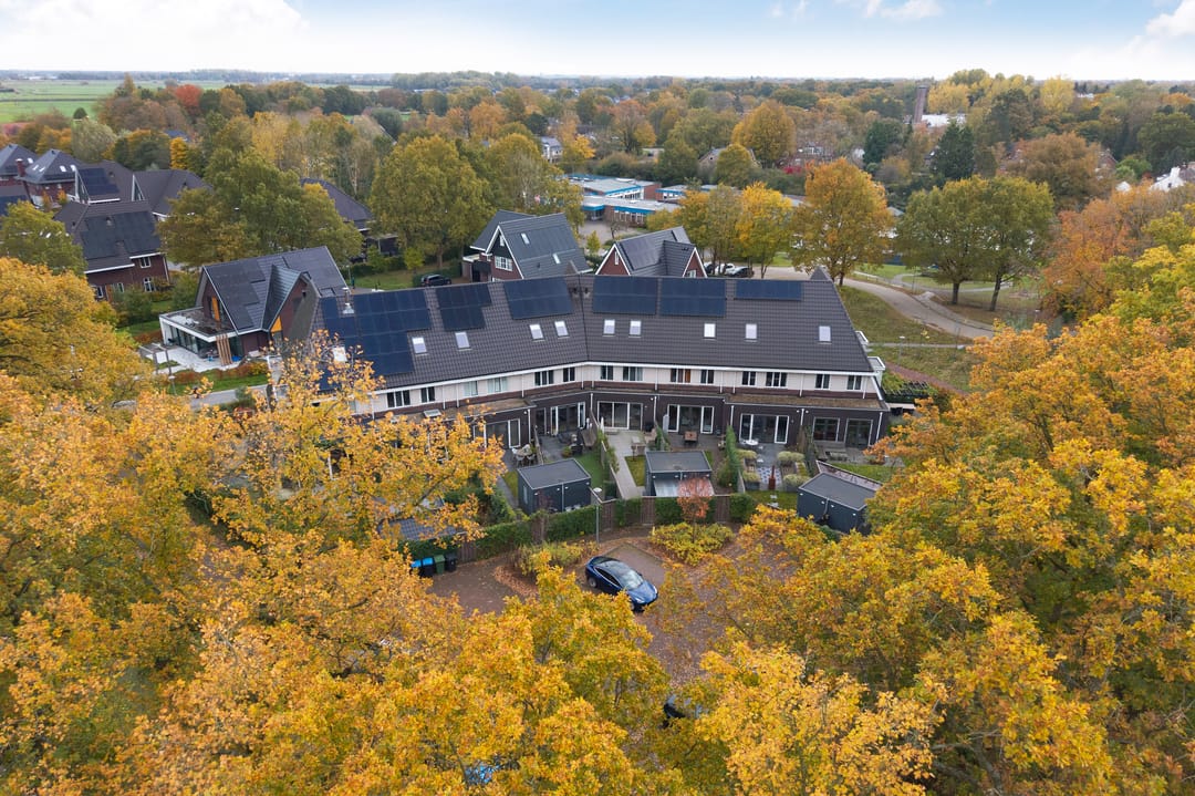 Photo 52 of Kloostersingel 10