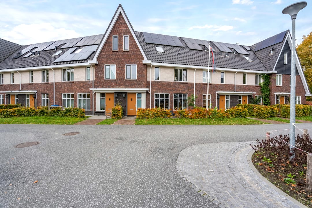 Photo 1 of Kloostersingel 10