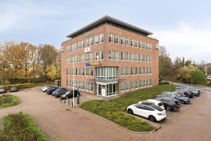 Meentwal 13, Nieuwegein