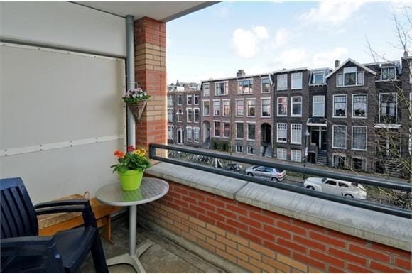 Foto 3 van Arthur van Schendelstraat 703