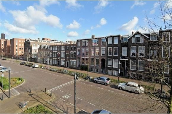 Foto 2 van Arthur van Schendelstraat 703