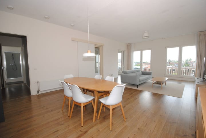 Foto 2 van Prinsegracht 284