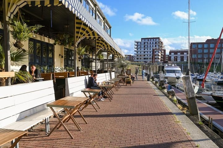 Photo 20 of Treilerweg 20-C