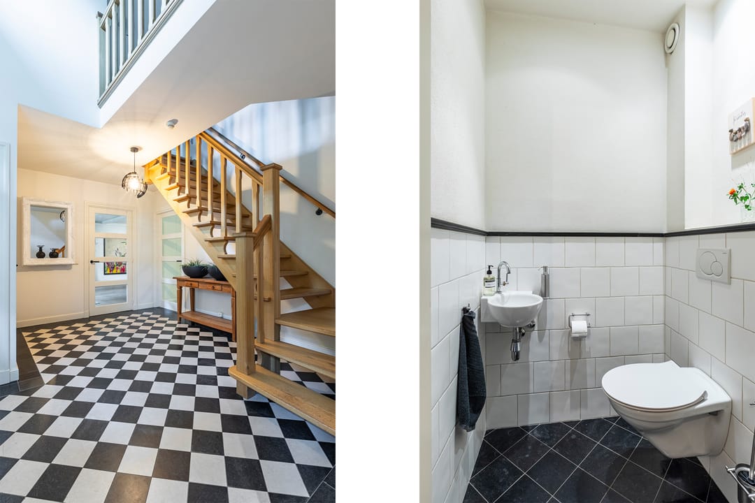 Photo 11 of Heuvelstraat 17