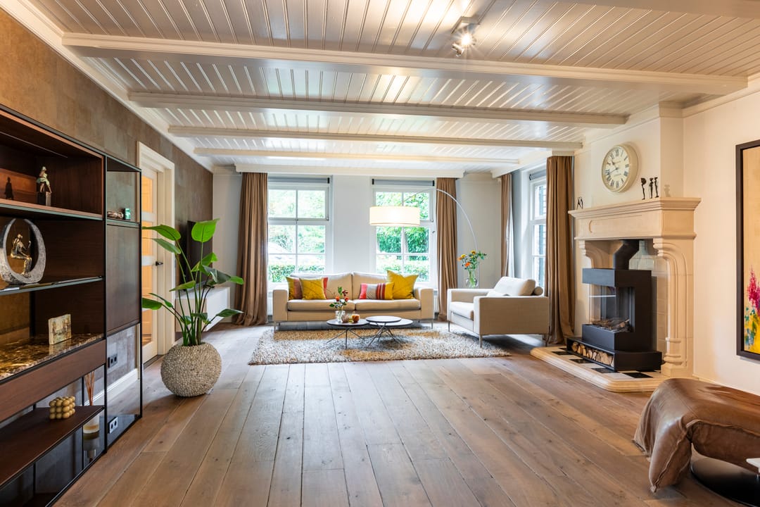 Photo 13 of Heuvelstraat 17