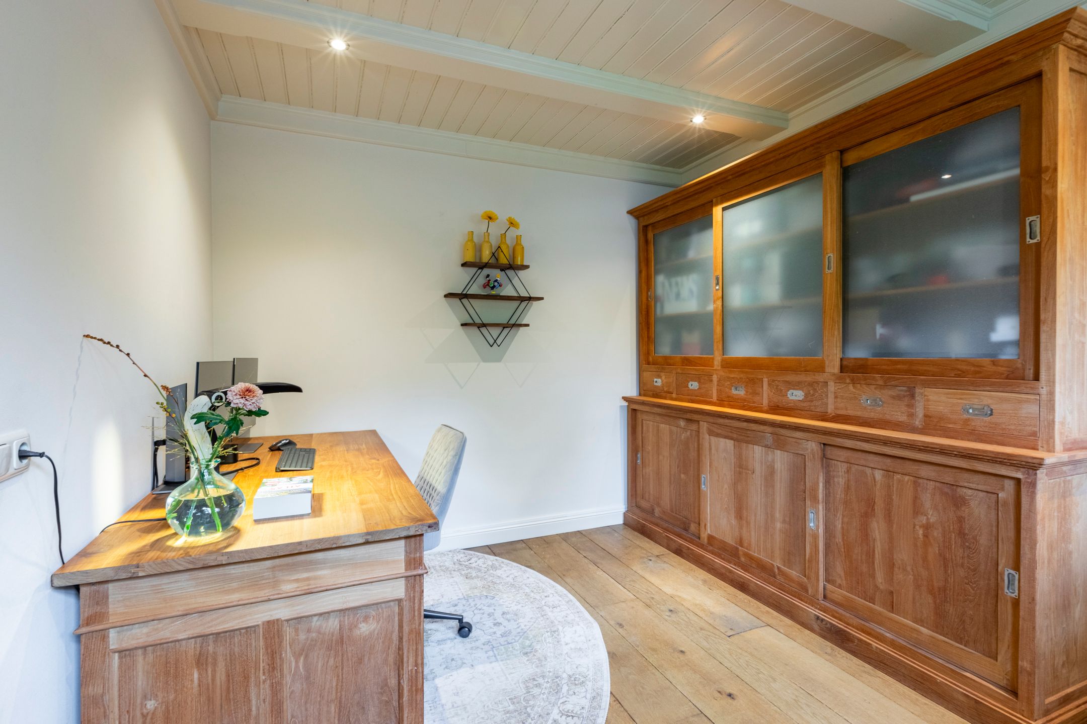 Photo 12 of Heuvelstraat 17