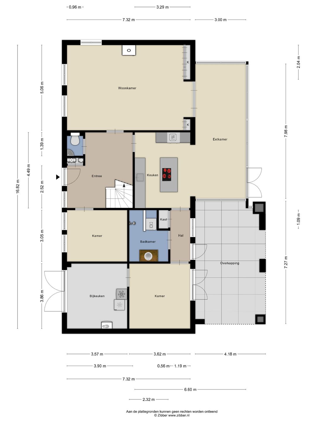 Photo 67 of Heuvelstraat 17