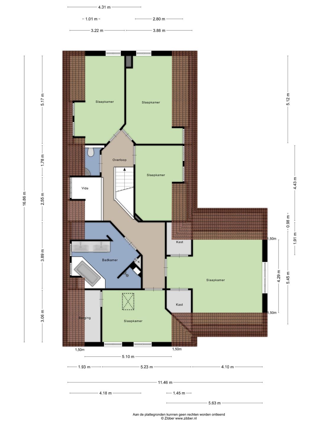 Photo 68 of Heuvelstraat 17